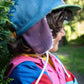 Cap 'Robin' – Paloma New Kids in the House