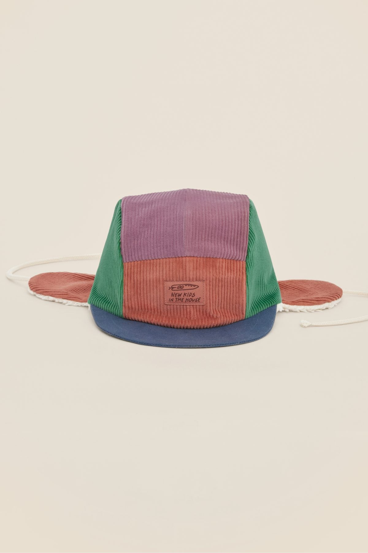 Cap 'Robin' – Oslo New Kids in the House