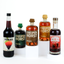 Stübchen Spritz – Pfirsich-Brombeer
