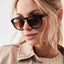 Sonnenbrille 'Re:Shades No. 05' – Tortoise