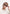 Sonnenbrille 'Re:Shades No. 09' – Black