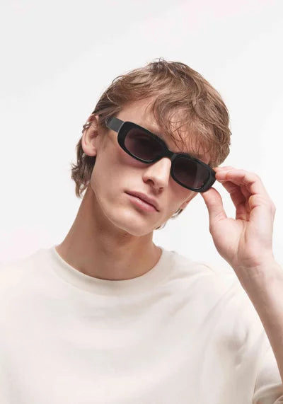 Sonnenbrille 'Re:Shades No. 09' – Black