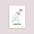 Postkarte &