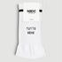 Tennissocken &