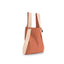 Notabag – Sand/Terracotta Notabag