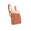 Notabag – Sand/Terracotta Notabag
