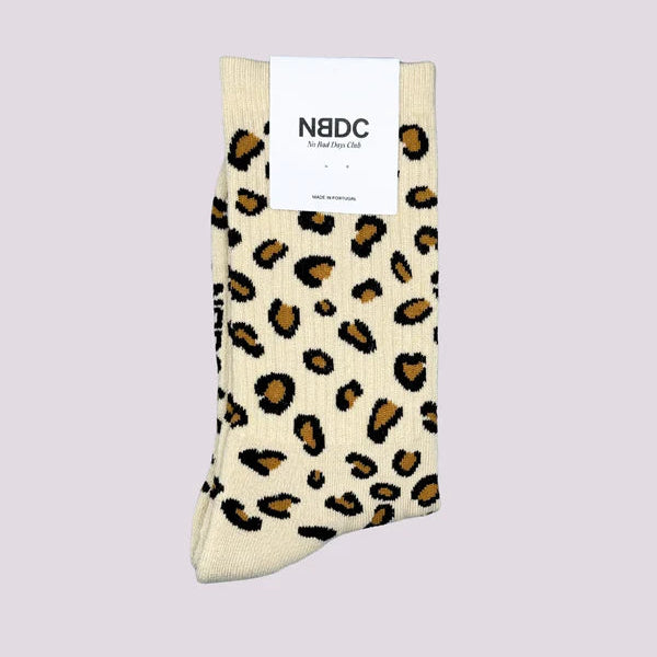 Socken 'Leo' No Bad Days Club
