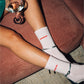 Tennissocken 'amore' No Bad Days Club