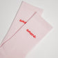 Tennissocken 'amore' No Bad Days Club