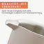 Edelstahl French Press – earth Grønenberg
