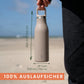 Edelstahl Trinkflasche Thermo – earth Grønenberg