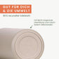 Edelstahl Trinkflasche Thermo – earth Grønenberg