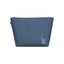 Shower Bag 'Bay Blue' – Monochrome Edition