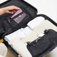 Koffer Re:Shell Cabin 2.0 'Black' GOT BAG