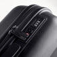 Koffer Re:Shell Cabin 2.0 'Black' GOT BAG