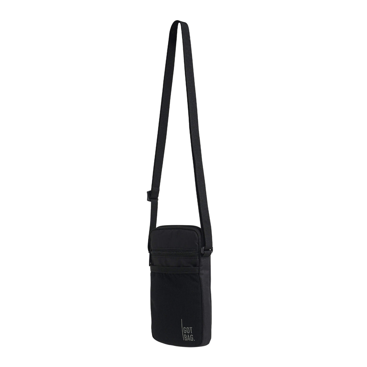 Nano Bag 'Black' GOT BAG