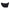 Moon Bag Small 'Black' GOT BAG