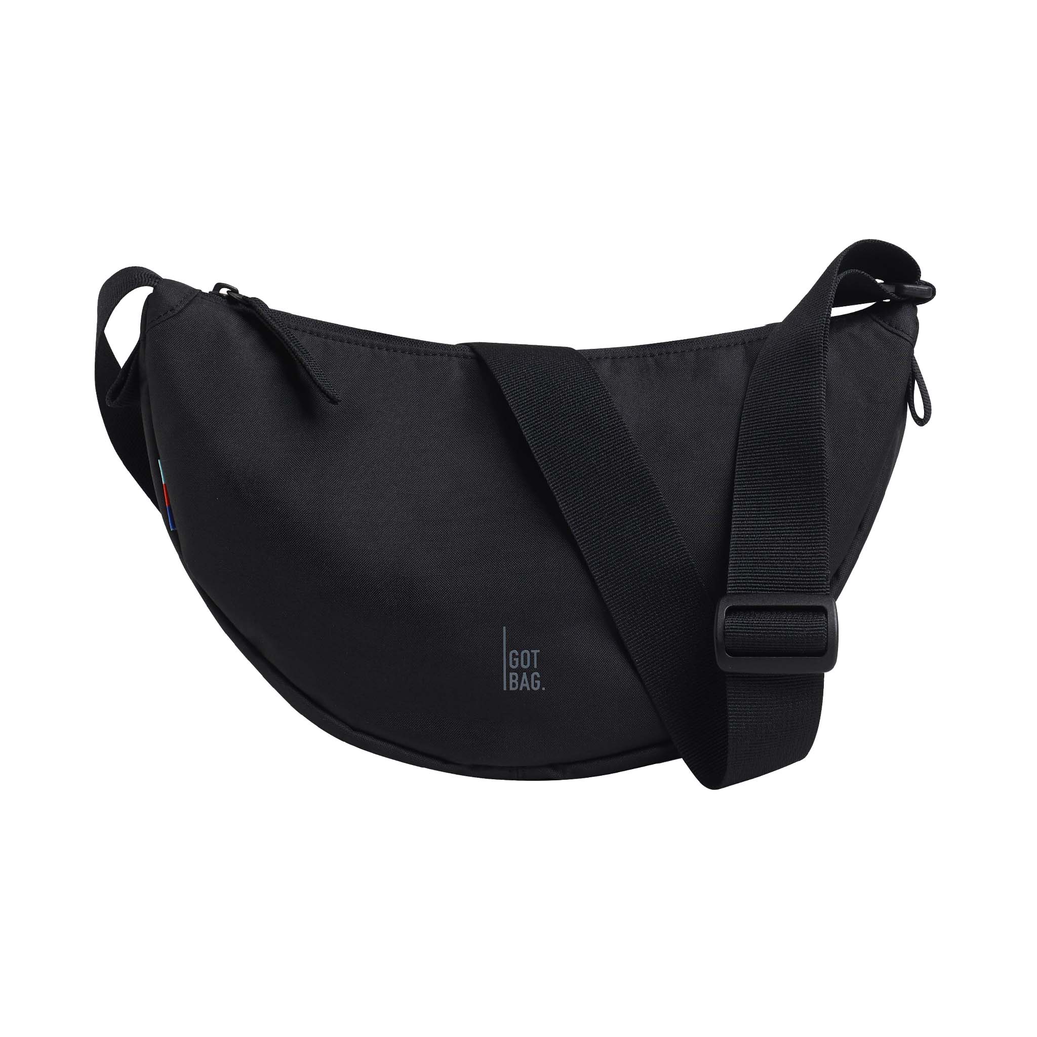 Moon Bag Small 'Black' GOT BAG