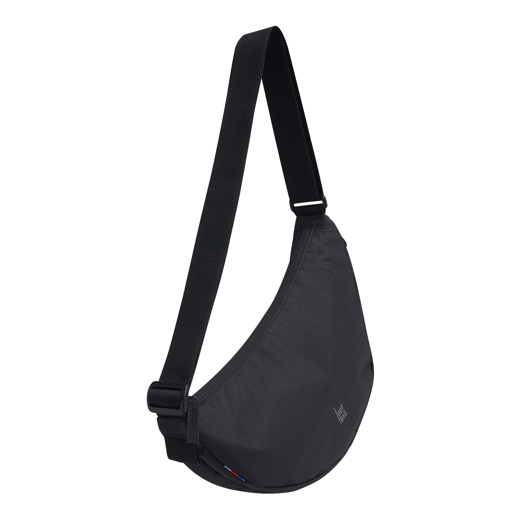 Moon Bag Small 'Black' GOT BAG