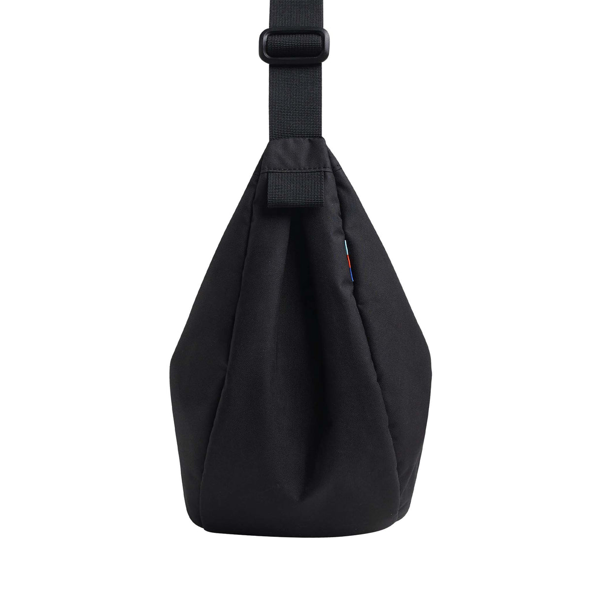 Moon Bag Large 'Black' GOT BAG