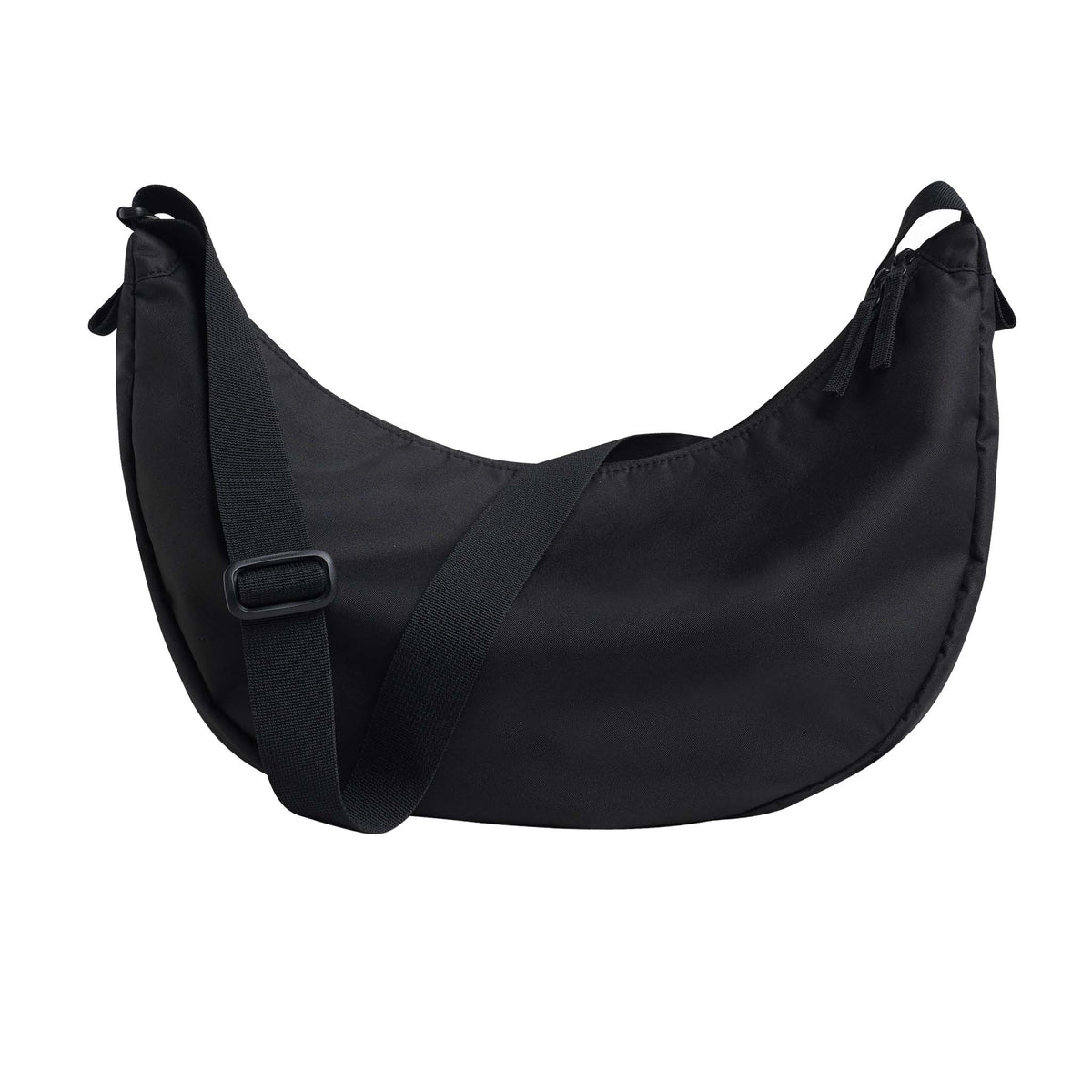 Moon Bag Large 'Black' GOT BAG