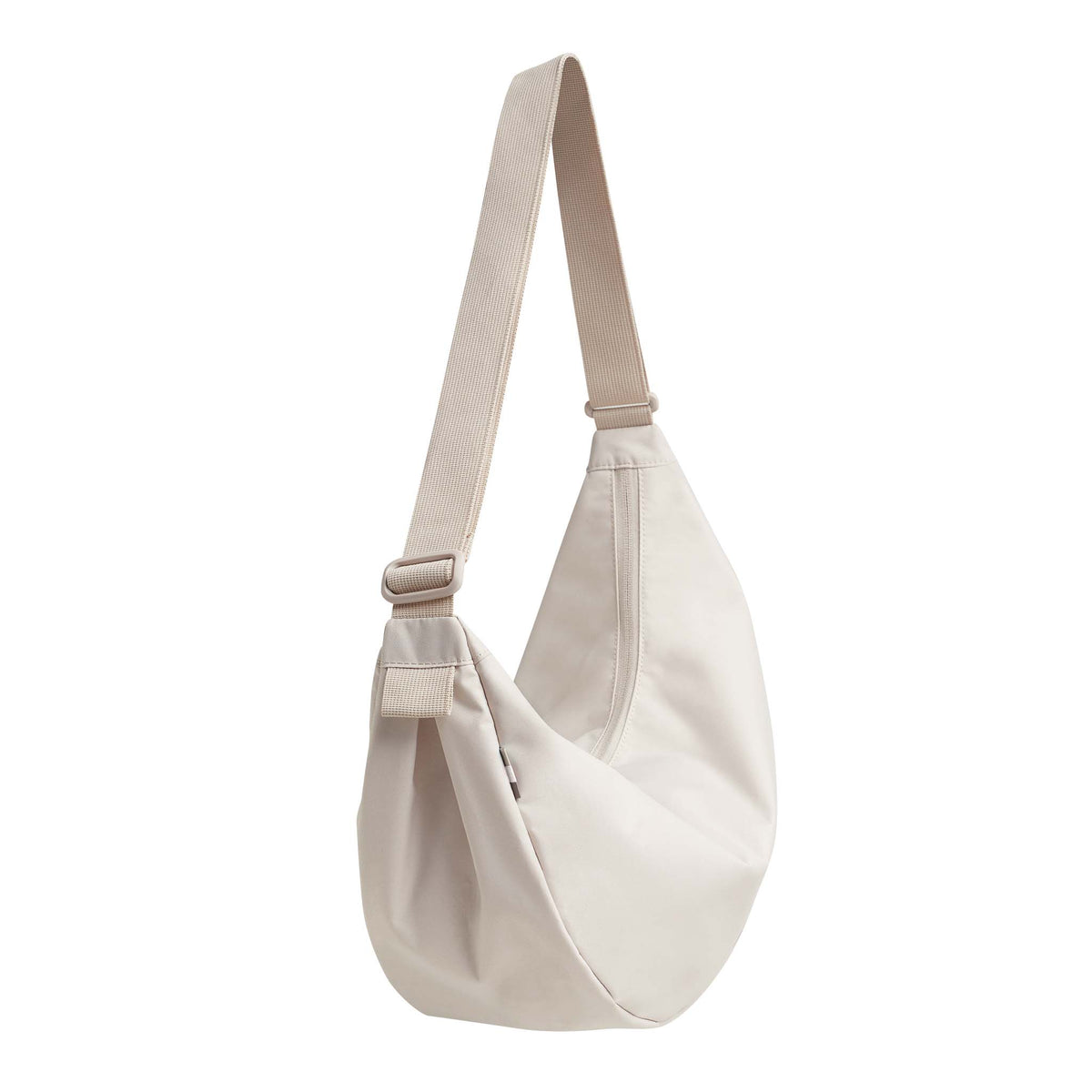 Moon Bag Large 'Soft Shell' - Monochrome Edition GOT BAG