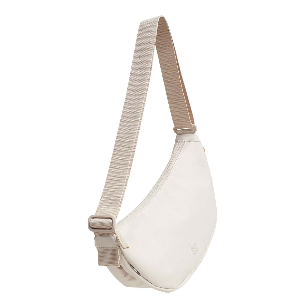 Moon Bag Small 'Soft Shell' - Monochrome Edition GOT BAG