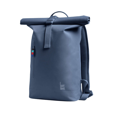 RollTop Small 'Bay Blue'