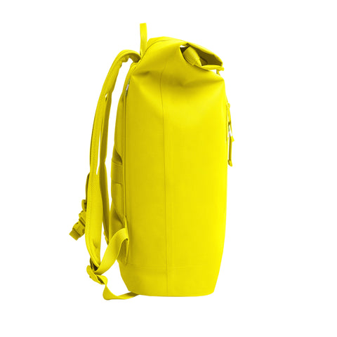 RollTop Lite 'Yellow Tang' - Monochrome Edition