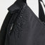Moon Bag Small 'Black' – Monochrome Edition GOT BAG