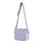 Crossbody Bag 'Purple Pearl'