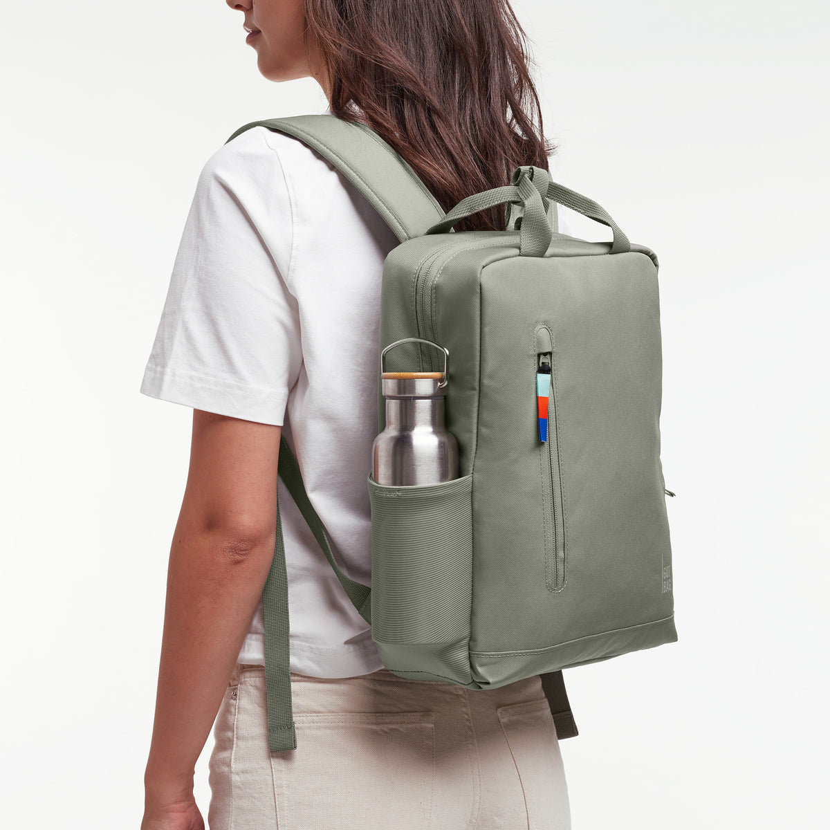 DayPack 2.0 'Bass' GOT BAG