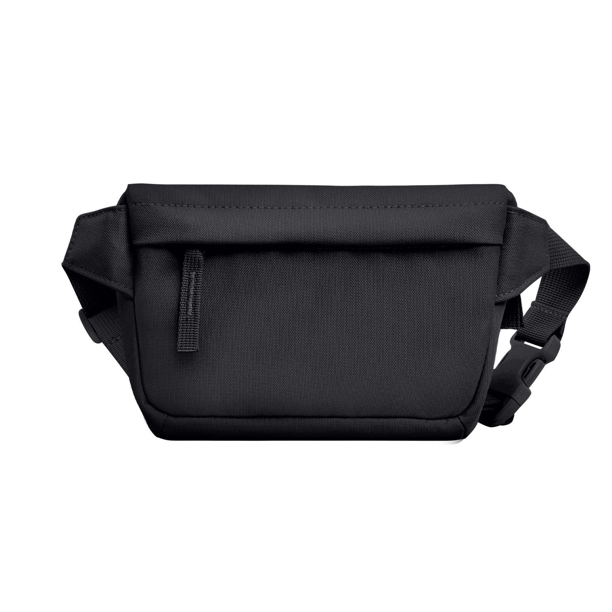 Hip Bag 2.0 'Black' GOT BAG