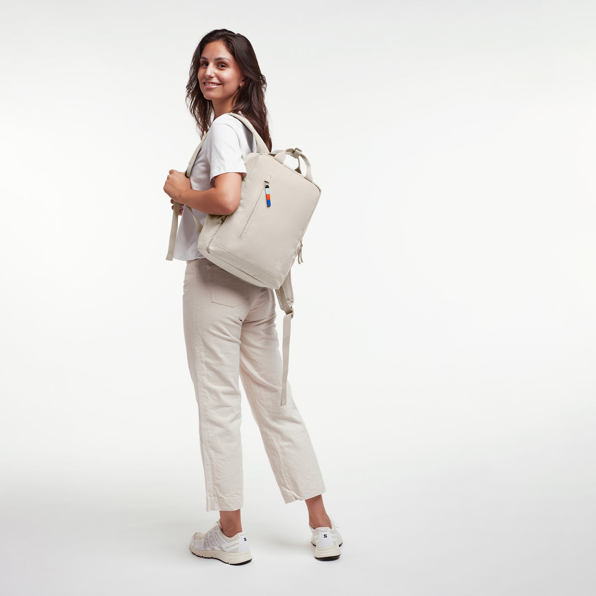 DayPack 2.0 'Soft Shell' GOT BAG