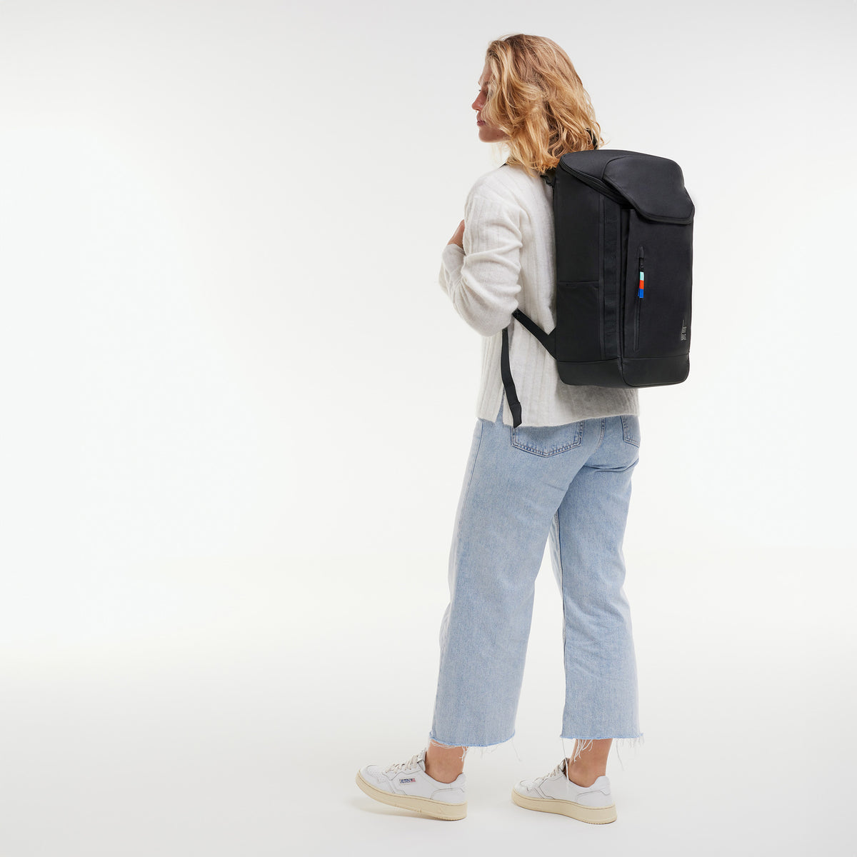 Pro Pack 'Black' GOT BAG