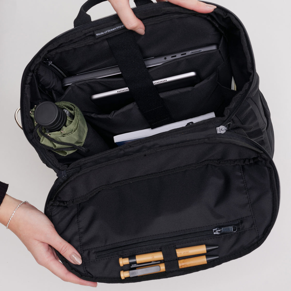 Pro Pack 'Fastnachts-Edition' (GOT BAG x LIEBS Kollektion) GOT BAG