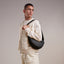 Moon Bag Small 'Black' – Monochrome Edition GOT BAG