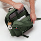 DayPack 2.0 'Algae' GOT BAG