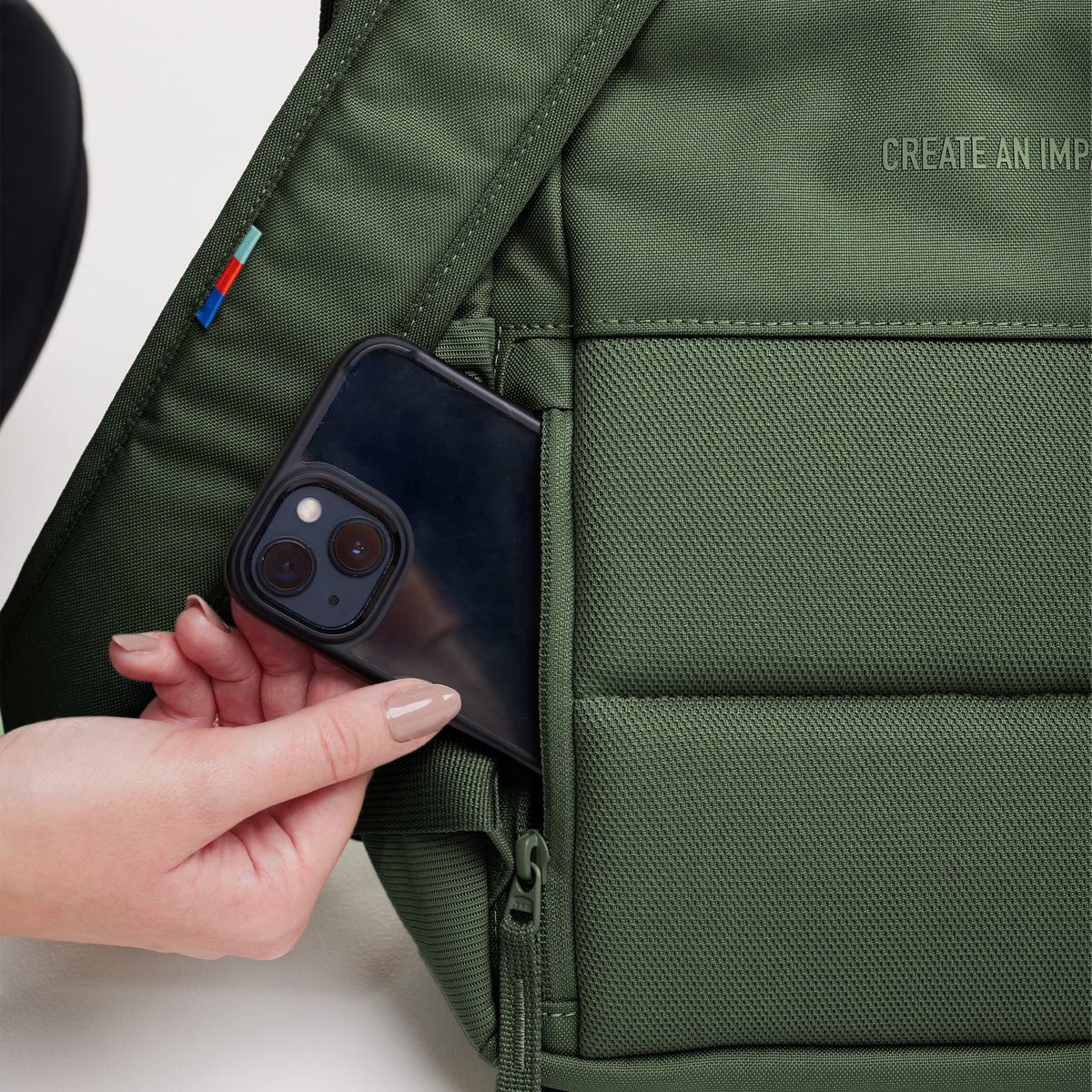 DayPack 2.0 'Algae' GOT BAG