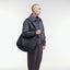 Curved Bag 'Black' – Monochrome Edition GOT BAG
