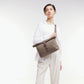 Messenger Bag 'Oyster' – Monochrome Edition GOT BAG