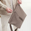 Messenger Bag 'Oyster' – Monochrome Edition GOT BAG