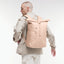 RollTop Easy 'Pearl' – Monochrome Edition GOT BAG