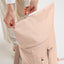 RollTop Easy 'Pearl' – Monochrome Edition GOT BAG