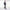 Puffer Square Bag Large 'Black' – Monochrome Edition GOT BAG