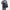 Puffer Square Bag Large 'Black' – Monochrome Edition GOT BAG