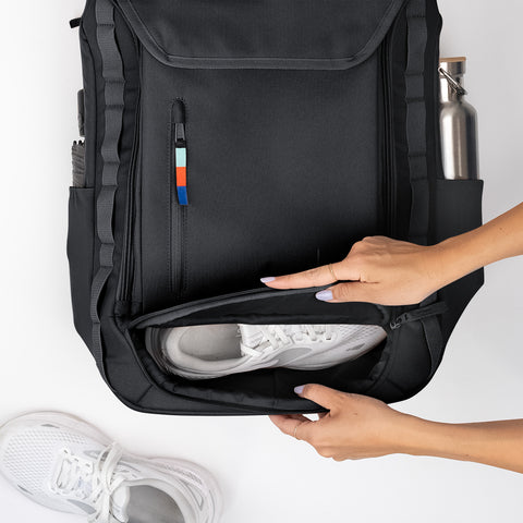 Pro Pack Travel 'Fastnachts-Edition' (GOT BAG x LIEBS Kollektion) GOT BAG