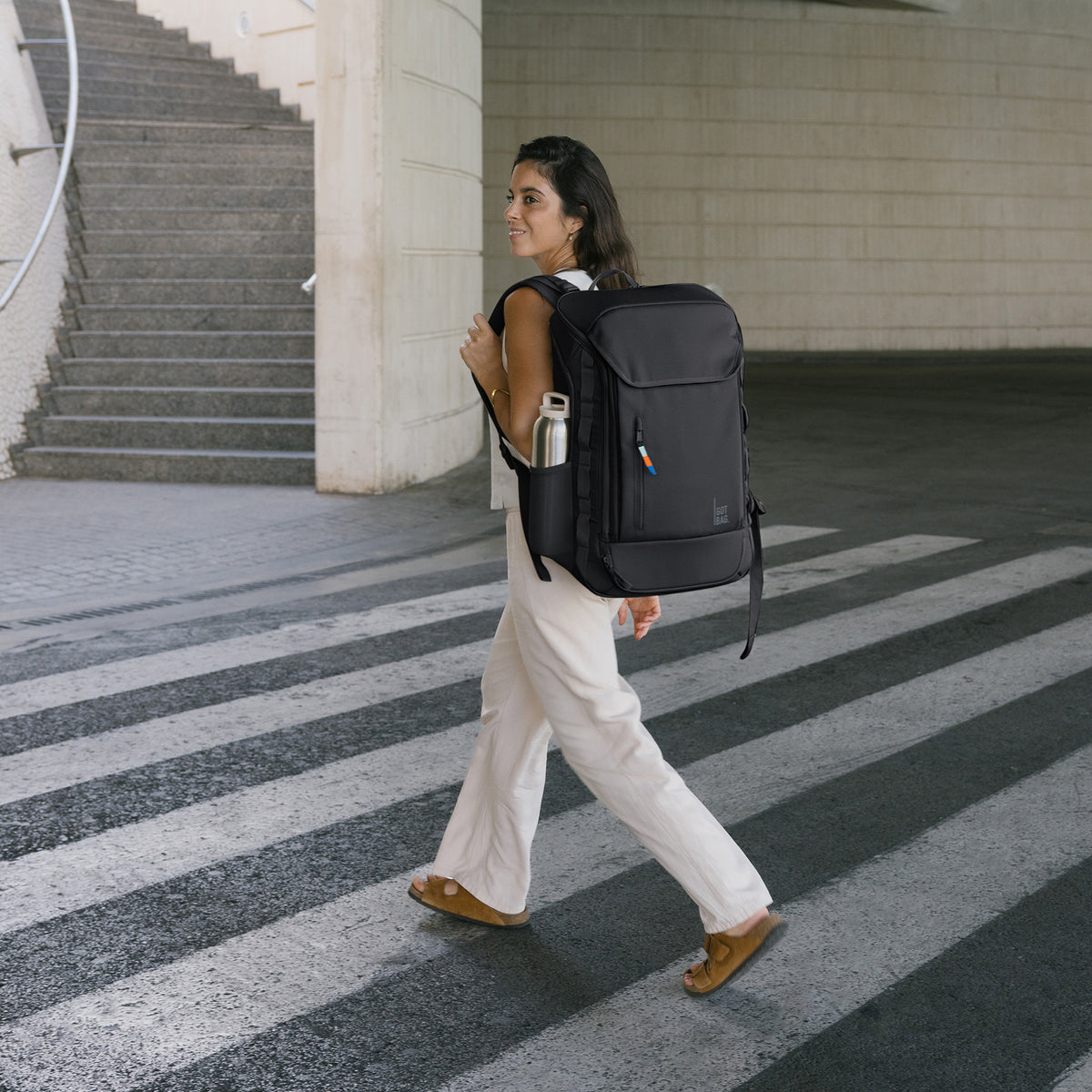 Pro Pack Travel 'Fastnachts-Edition' (GOT BAG x LIEBS Kollektion) GOT BAG