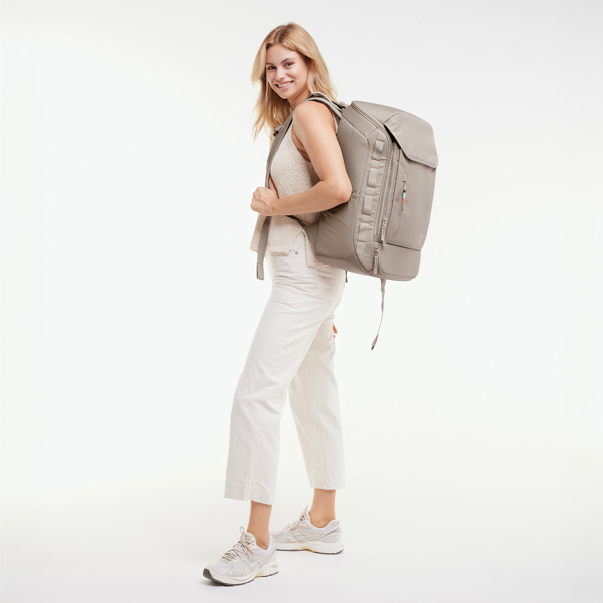 Pro Pack Travel 'Scallop' GOT BAG