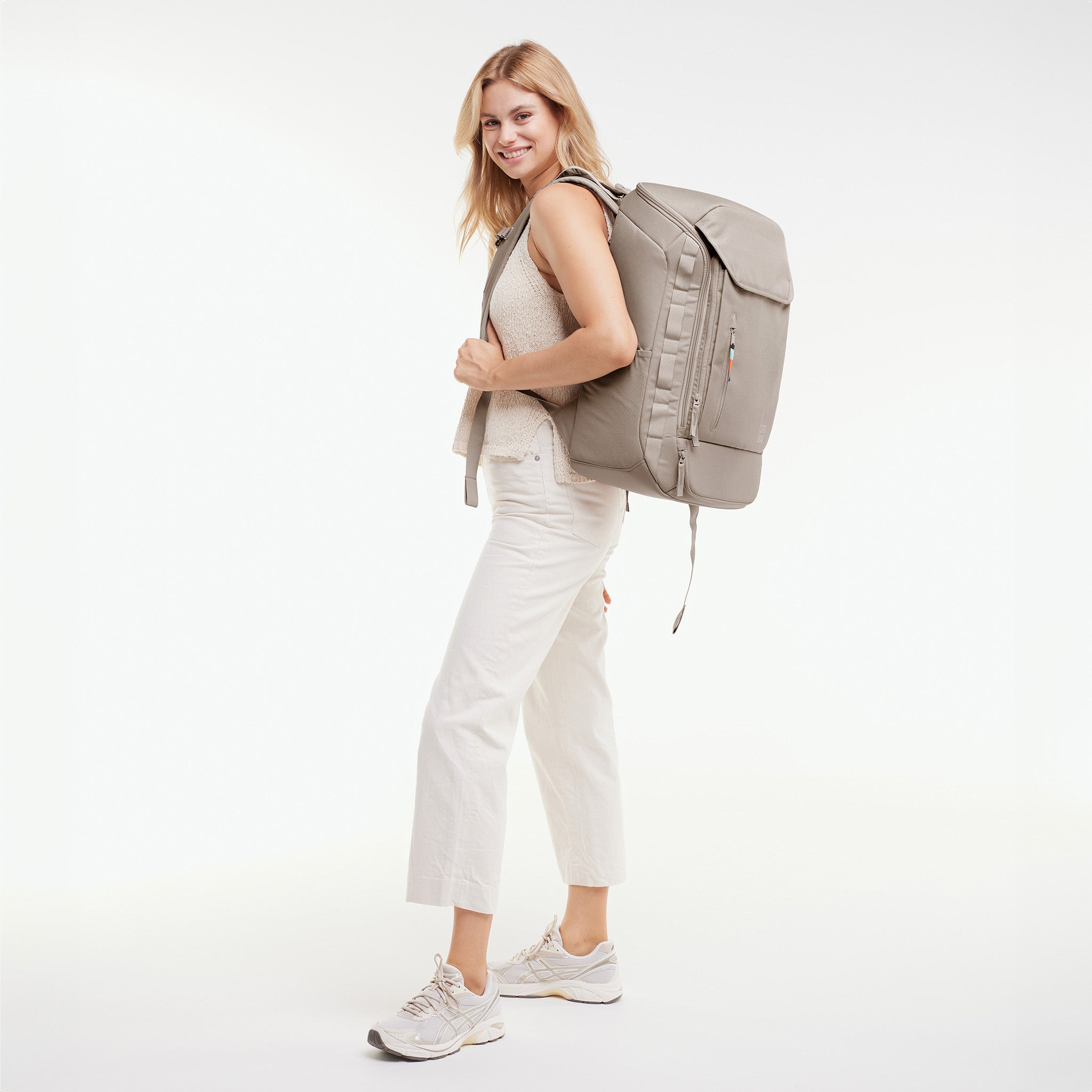 Pro Pack Travel 'Scallop' GOT BAG